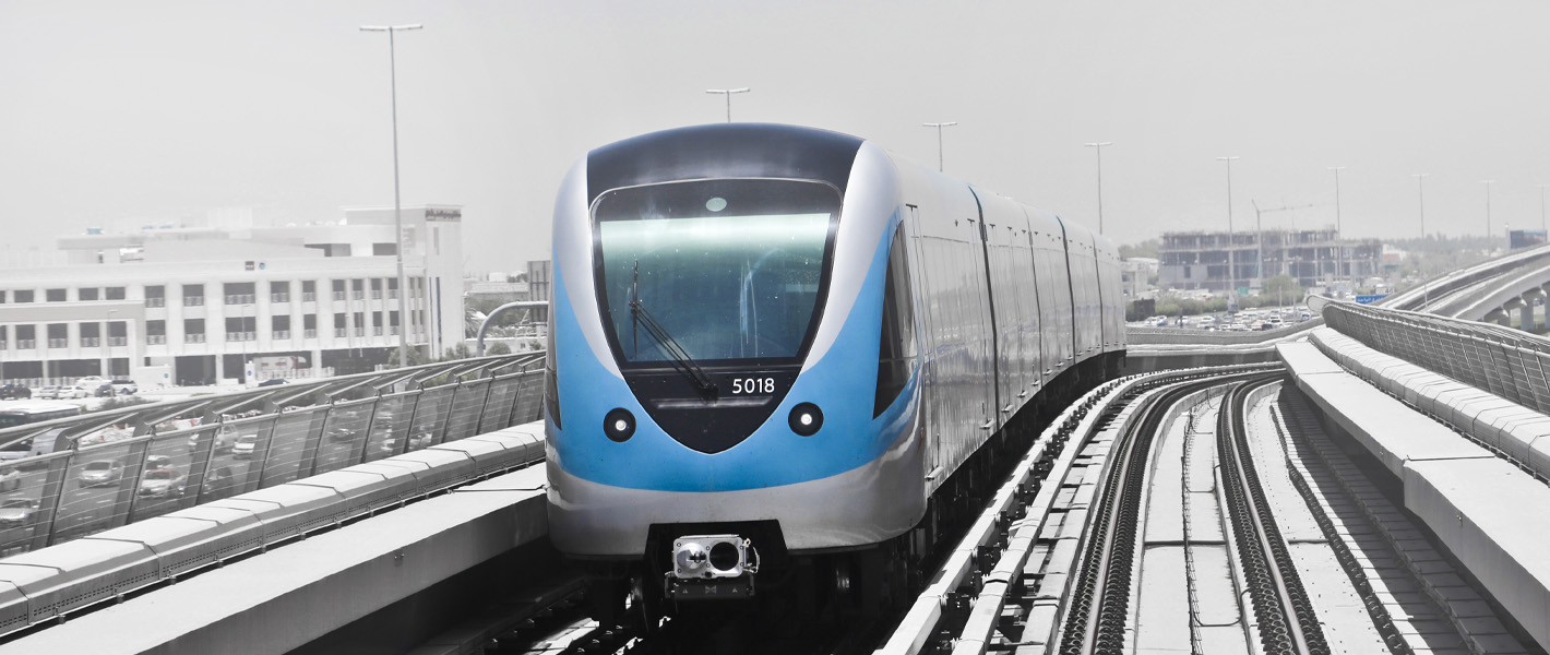 Rail Transit