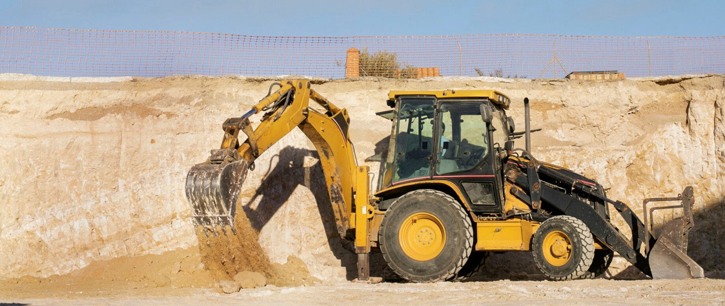 Construction Machinery