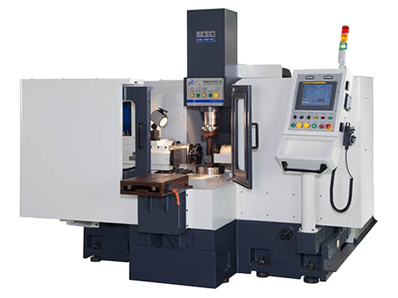 NC double-sided milling machine DS series