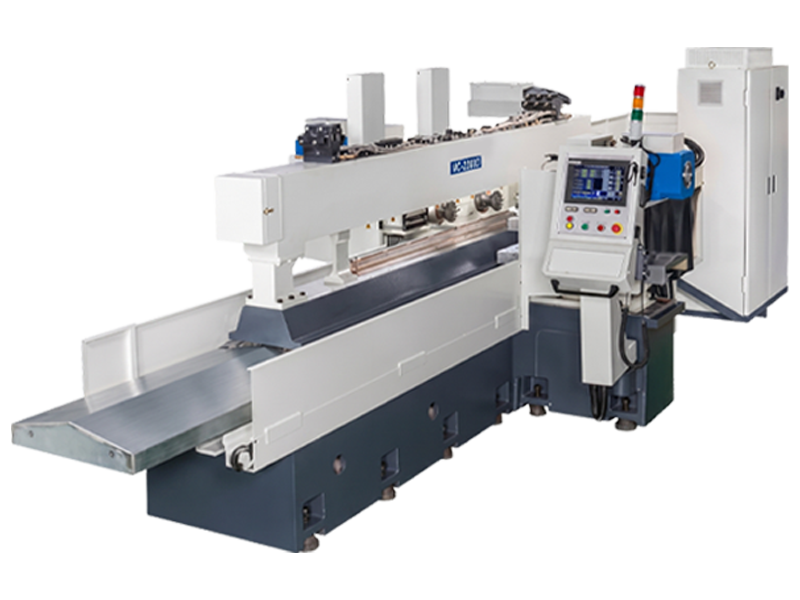 Machines op maat