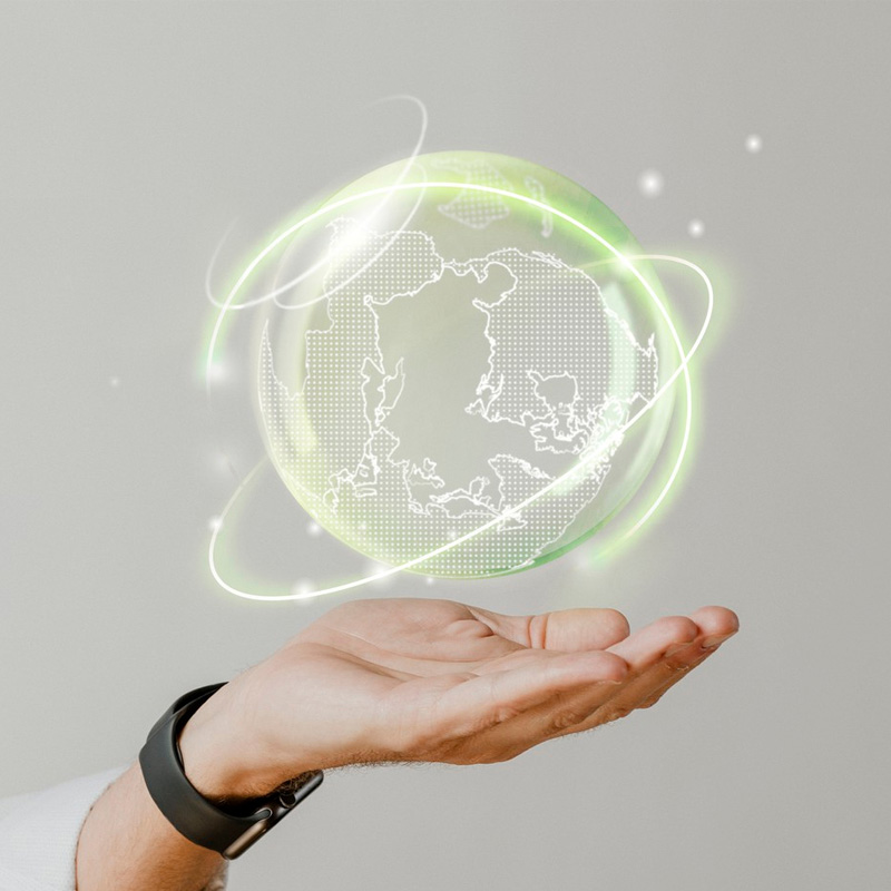 Sustainable Machine Tool Manufacturing